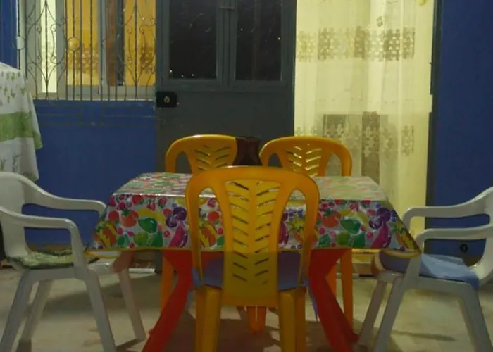 Casa Couzi