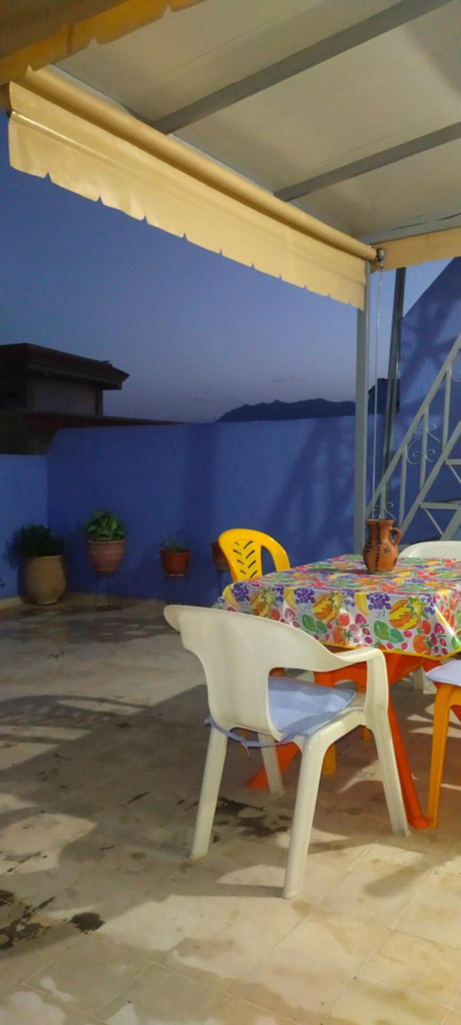 Casa Couzi * شفشاون