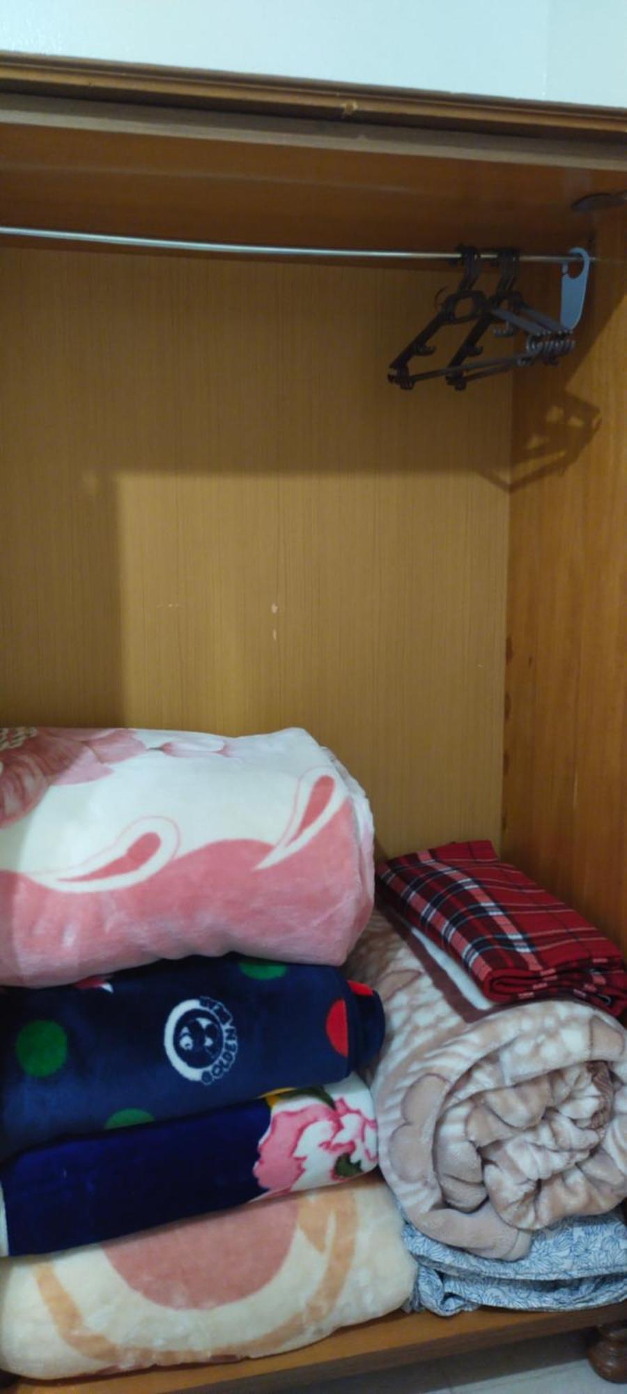 بيت للعطل Casa Couzi