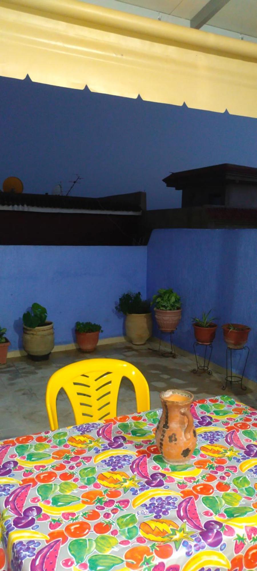 بيت للعطل Casa Couzi