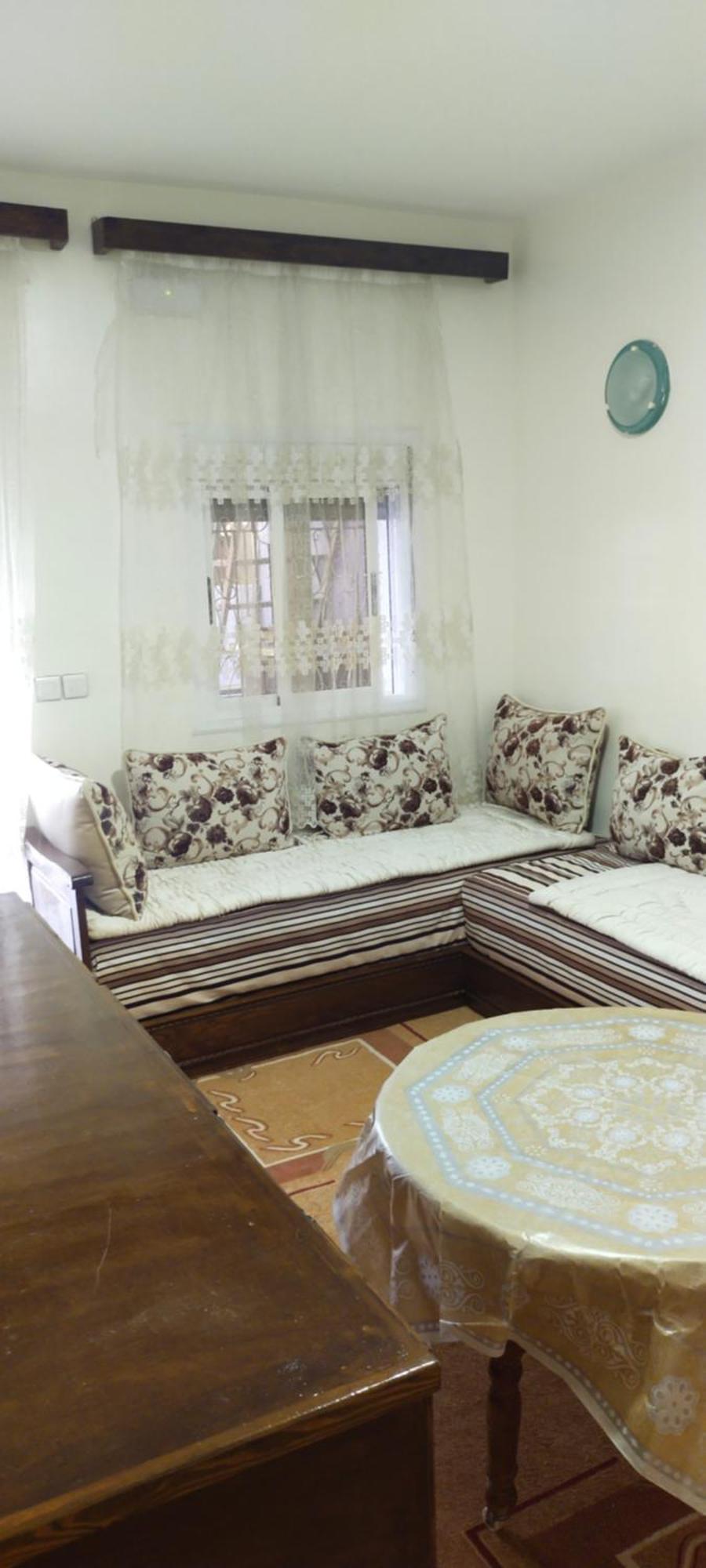 Casa Couzi شفشاون