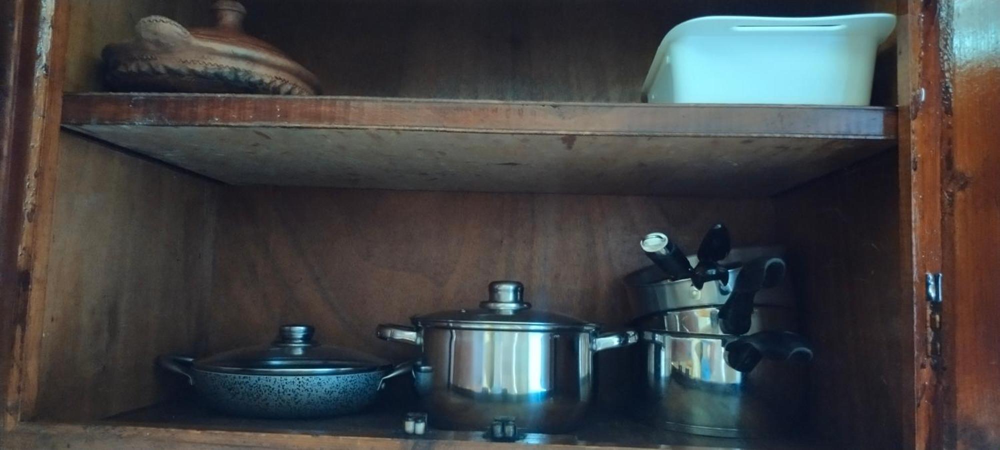 Casa Couzi *