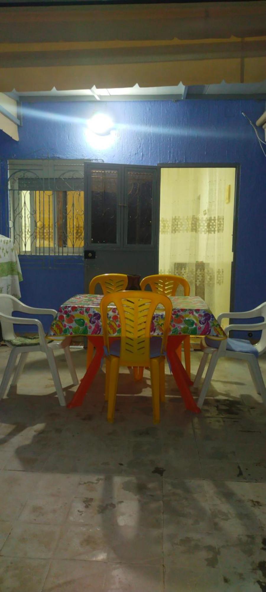 بيت للعطل Casa Couzi